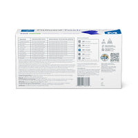 FitGuard Touch Powder-Free Nitrile Exam Glove Blue - M