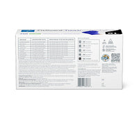 FitGuard Touch Powder-Free Nitrile Exam Glove Blue - XL