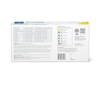 SensiCare Powder-Free Nitrile Exam Glove Blue - XS