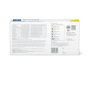 SensiCare Powder-Free Nitrile Exam Glove Blue - XS