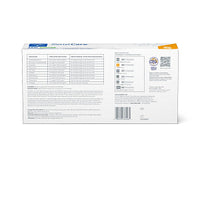 SensiCare Powder-Free Nitrile Exam Glove Blue - S