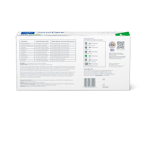 SensiCare Powder-Free Nitrile Exam Glove Blue - L