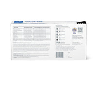 SensiCare Powder-Free Nitrile Exam Glove Blue - XL