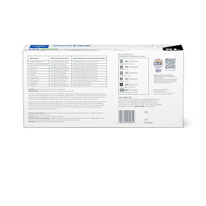 SensiCare Powder-Free Nitrile Exam Glove Blue - XL