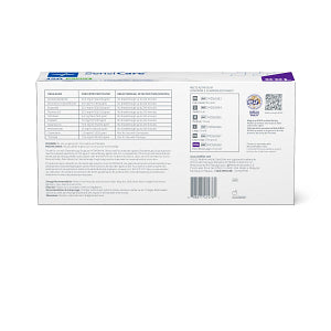 SensiCare Powder-Free Nitrile Exam Glove Blue - XXL