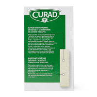 Medline CURAD Sterile Non-Adherent Petrolatum Dressing 1" x 8"