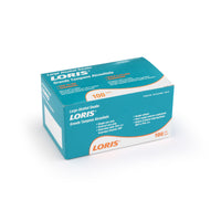 LORIS Large Alcohol Swabs 104-01 front