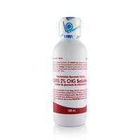 LORIS 2% CHG Solution 100 ml
