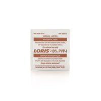 LORISᴹᴰ 10% PVP-I Stamp