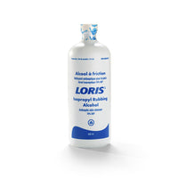 LORIS Isopropyl Rubbing Alcohol