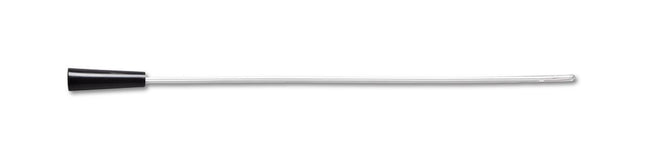 Medline Clear Vinyl Urinary Intermittent Catheter 6" 10 Fr Pediatric