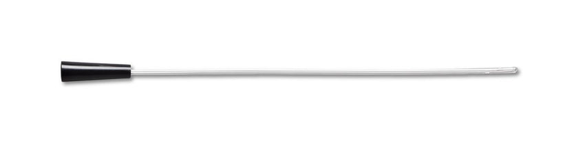 Medline Clear Vinyl Urinary Intermittent Catheter 6" 10 Fr Pediatric