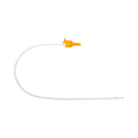 Medline Open Suction Catheter Straight 16 Fr