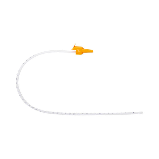 Medline Open Suction Catheter Straight 16 Fr