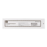 Medline Sterile Bulb-Tip Yankauer Suction Catheter Vented