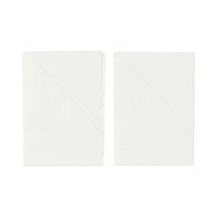 Medline Sterile Absorbent Surgical Paper Towel 13" x 26"