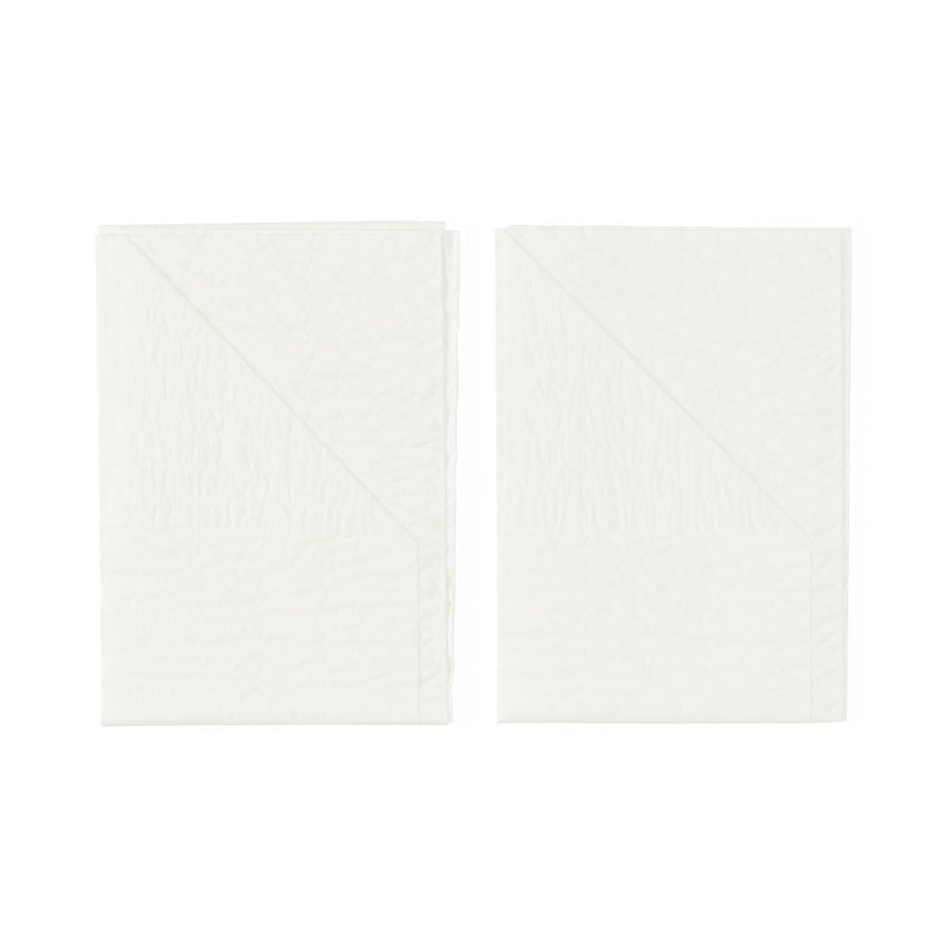 Medline Sterile Absorbent Surgical Paper Towel 13" x 26"