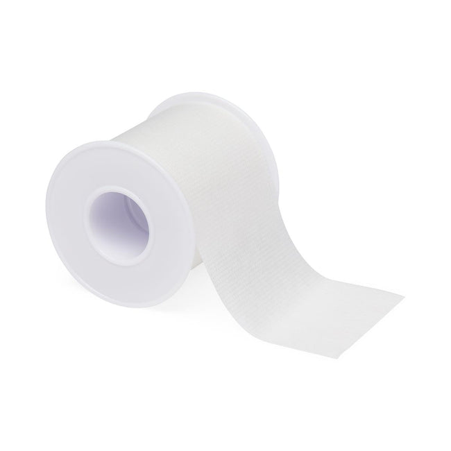 Gentac EZ Silicone Fixation Tape 2" x 5 yd.
