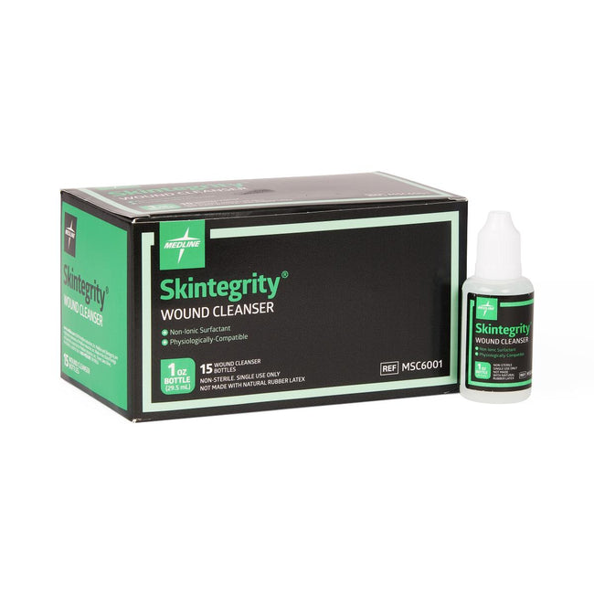 Skintegrity Wound Cleanser 1 oz (29.5 mL) Spray Bottle