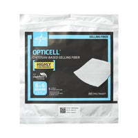 Opticell Gelling Fibre Wound Dressing 6" x 6"