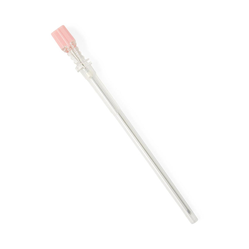 Medline Quincke Spinal Needle 18 G x 3.5"