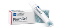 Medline PluroGel Burn and Wound Dressing 20 g Tube