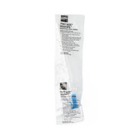Medline DenTips Oral Swab Untreated Blue