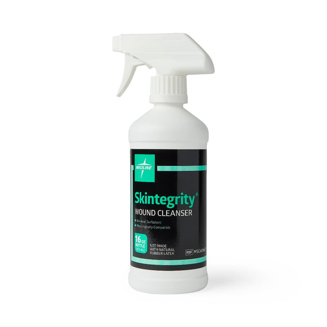 Skintegrity Wound Cleanser 473mL Bottle