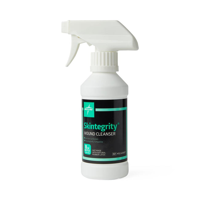 kintegrity Wound Cleanser 8 oz (236 mL) Spray Bottle