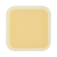 Medline Exuderm Satin Hydrocolloid Wound Dressing 6" x 6"