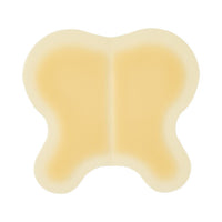 Medline Exuderm Satin Hydrocolloid Wound Dressing 4" x 3.5"