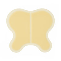 Medline Exuderm Satin Hydrocolloid Wound Dressing 6.25" x 6.5"