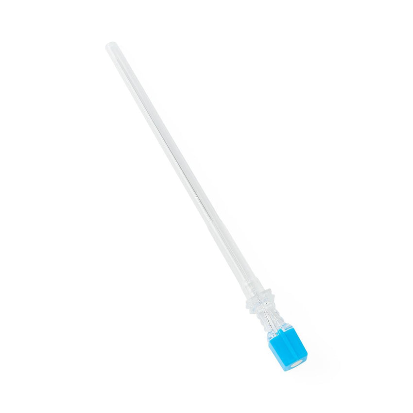 Medline Quincke Spinal Needle 25 G x 3.5"