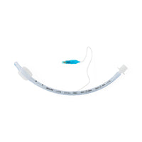 Medline Oral / Nasal Cuffed Endotracheal Tube 7.5 mm