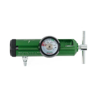 Medline Oxygen Regulator 0-25 LPM CGA 870