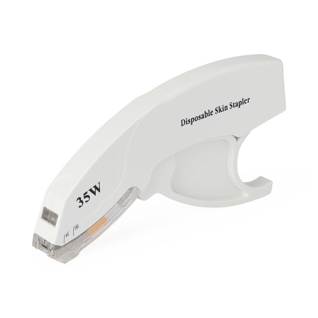 Medline Wide-Shot Skin Staple
