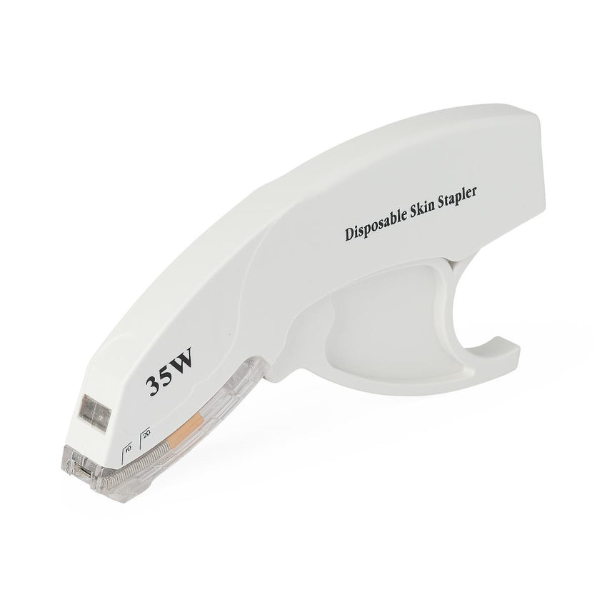 Medline Wide-Shot Skin Staple