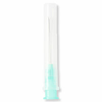 Medline Standard Hypodermic Needle; 21 G x 1"