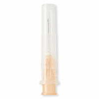 Medline Standard Hypodermic Needle 25 G x 5/8"