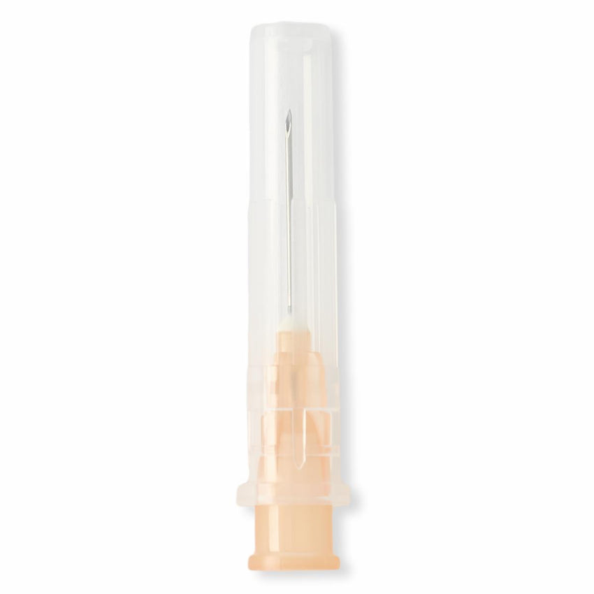 Medline Standard Hypodermic Needle 25 G x 5/8"