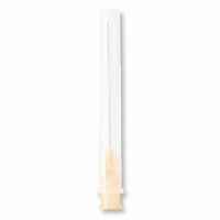 Medline Standard Hypodermic Needle 25 G x 1-1/2"