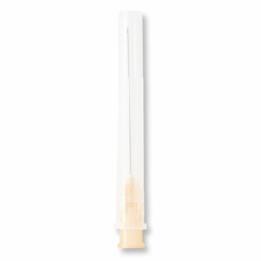 Medline Standard Hypodermic Needle 25 G x 1-1/2"