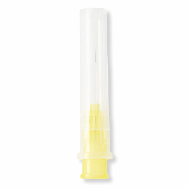Medline Standard Hypodermic Needle 30 G x 1/2"