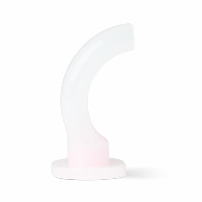 Medline Color-Coded Guedel Airway Pink 40mm