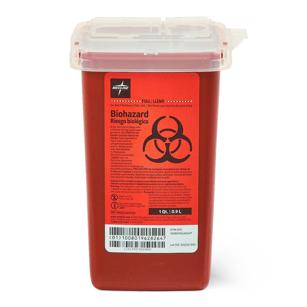Syringes & Needles