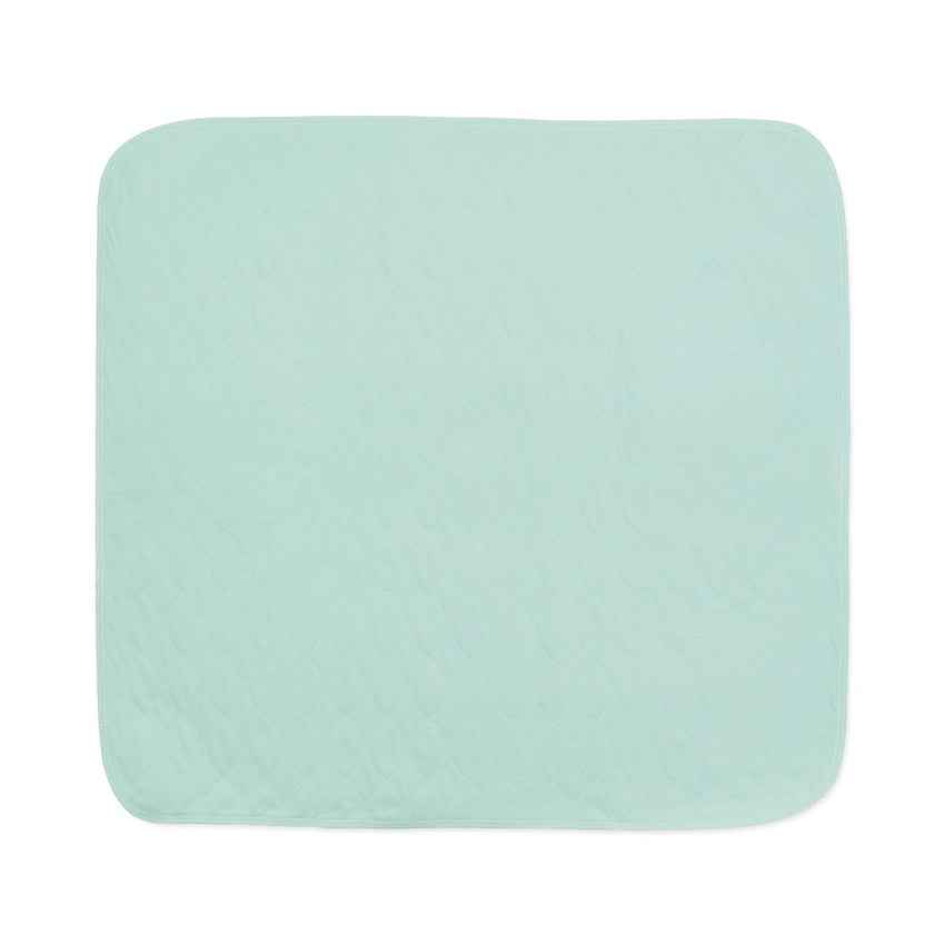 Medline Sofnit 300 Reusable Underpad - 34" x 36" Blue