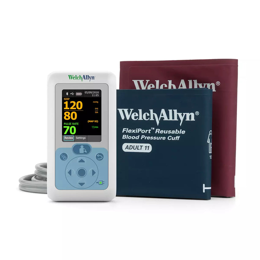 Welch Allyn Connex® ProBP™ 3400 Digital Blood Pressure Device, with Standard BP, Handheld