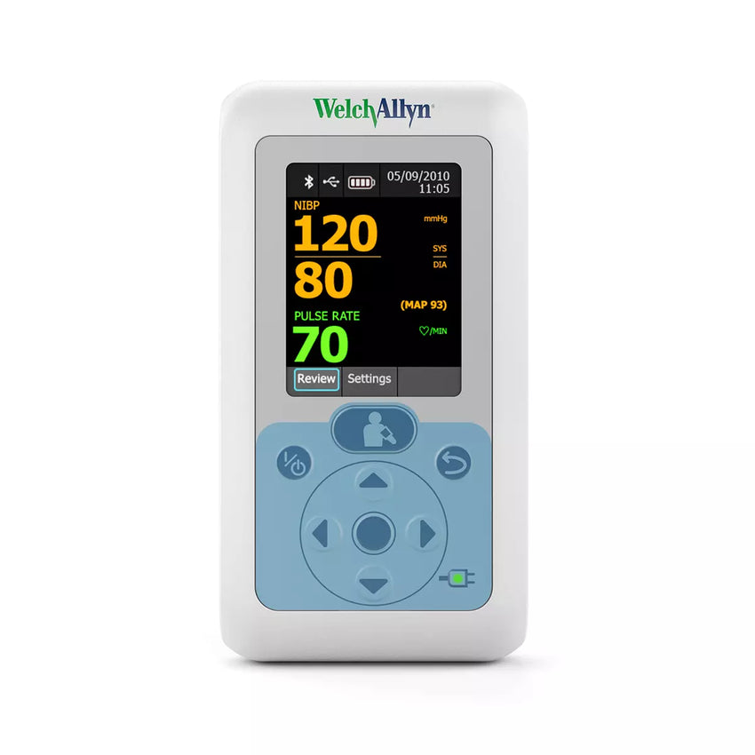 Welch Allyn Connex® ProBP™ 3400 Digital Blood Pressure Device, with Standard BP, Handheld