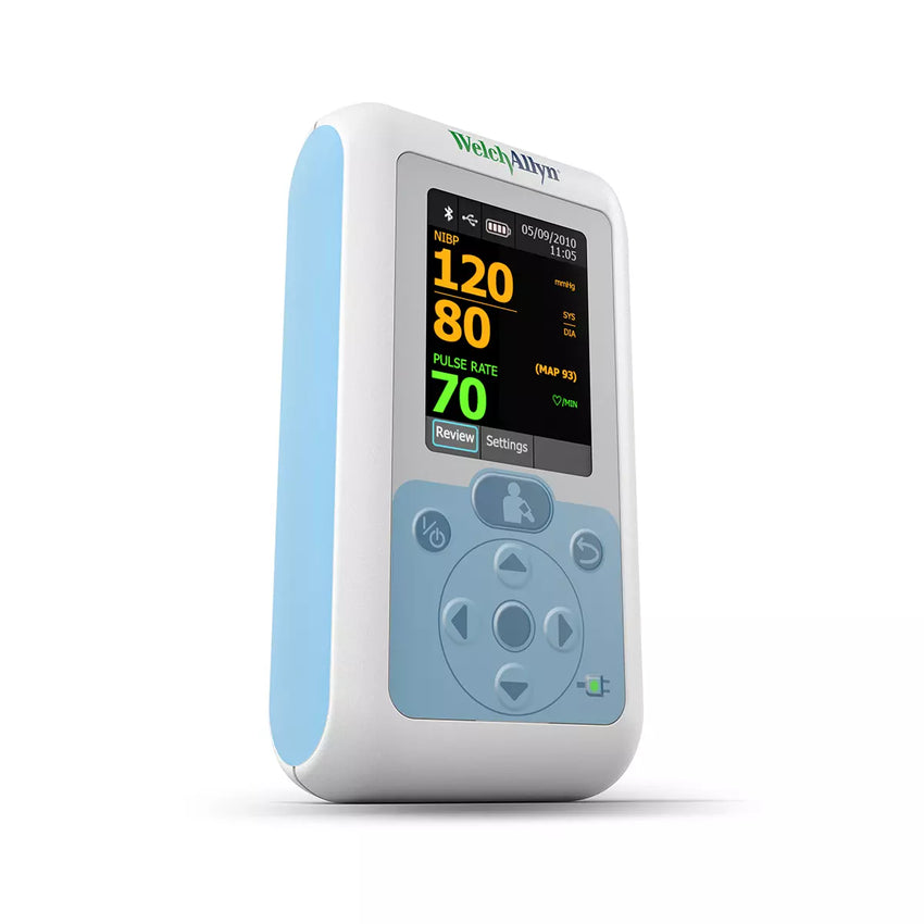 Welch Allyn Connex® ProBP™ 3400 Digital Blood Pressure Device, with Standard BP, Handheld