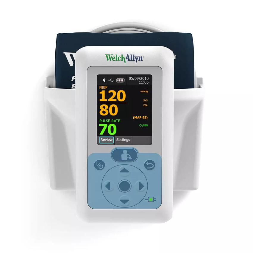 Welch Allyn Connex® ProBP™ 3400 Digital Blood Pressure Device, with Standard BP, Handheld